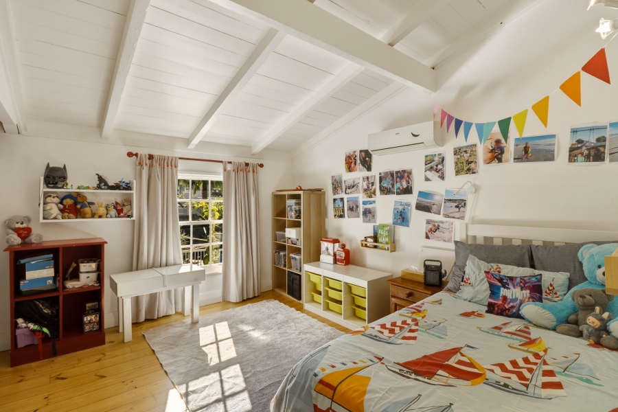 6 Bedroom Property for Sale in La Concorde Western Cape